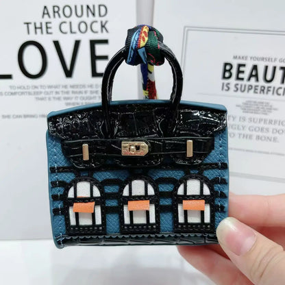 Mini baggy case