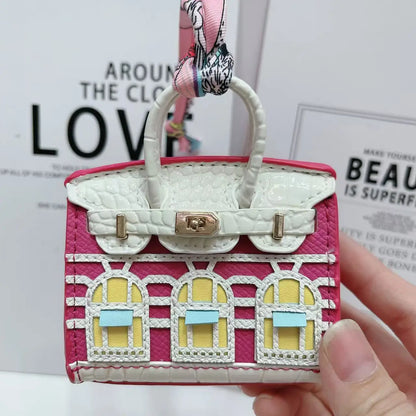 Mini baggy case