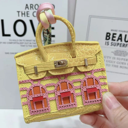 Mini baggy case
